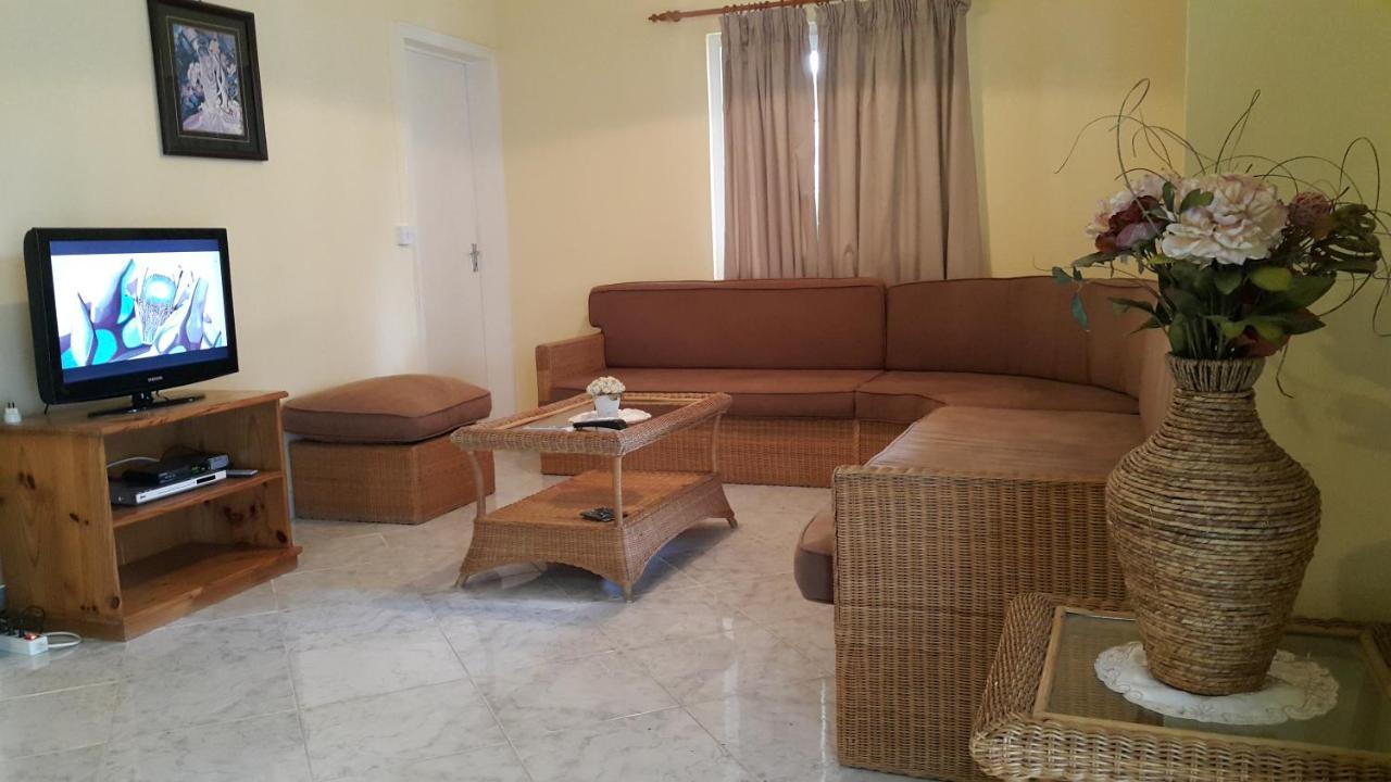 Villa Le Mirage A 150M De La Plage Flic-en-Flacq المظهر الخارجي الصورة