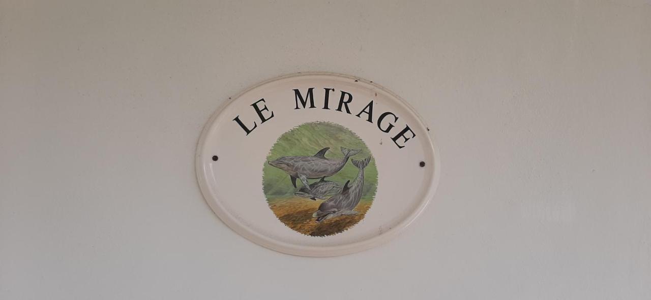 Villa Le Mirage A 150M De La Plage Flic-en-Flacq المظهر الخارجي الصورة